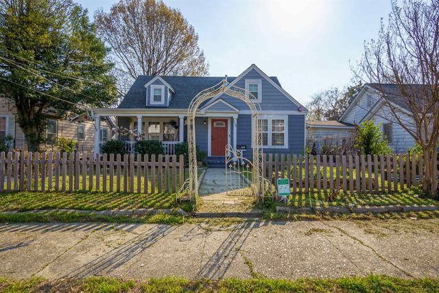 754 EVA ST, Memphis, TN 38112