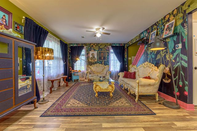 754 EVA ST, Memphis, TN 38112