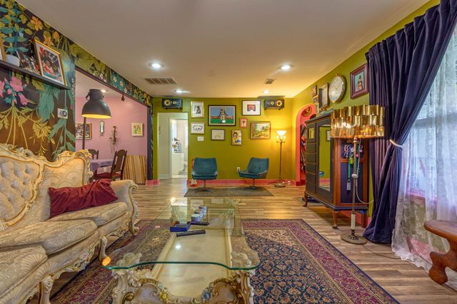 754 EVA ST, Memphis, TN 38112