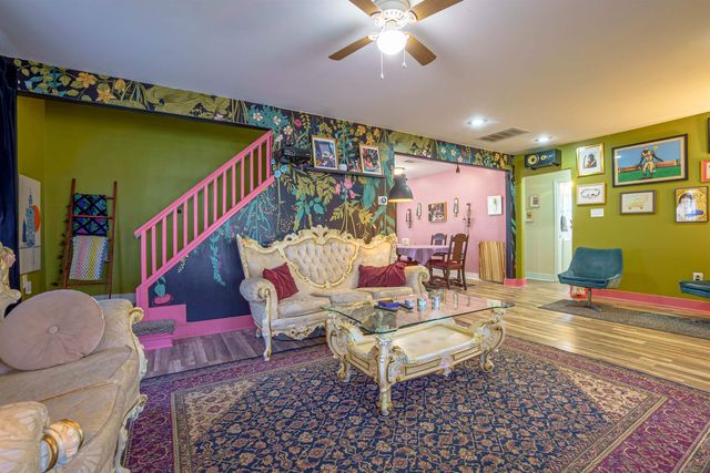 754 EVA ST, Memphis, TN 38112