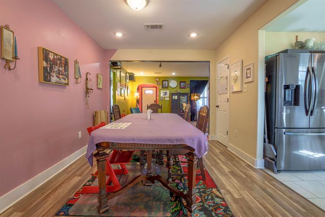 754 EVA ST, Memphis, TN 38112