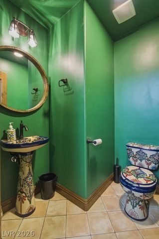 113 Weisbrook Court, Henderson, NV 89011