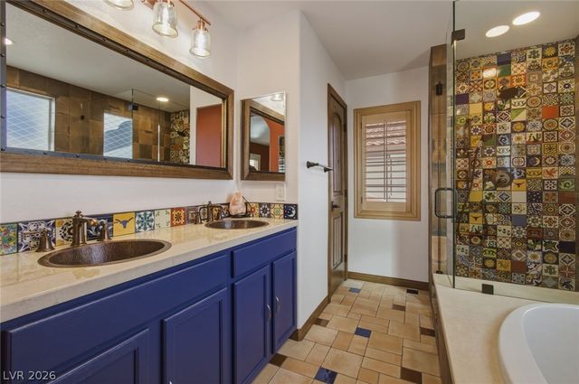 113 Weisbrook Court, Henderson, NV 89011