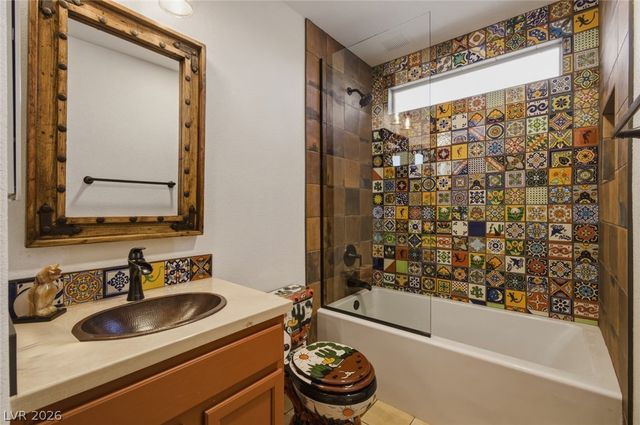 113 Weisbrook Court, Henderson, NV 89011