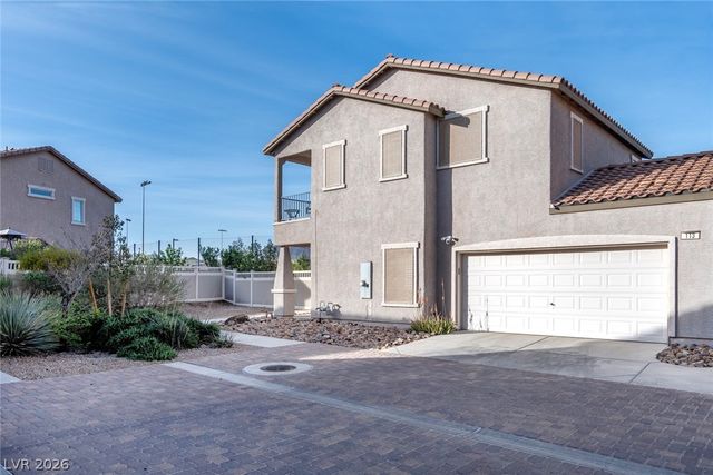 113 Weisbrook Court, Henderson, NV 89011