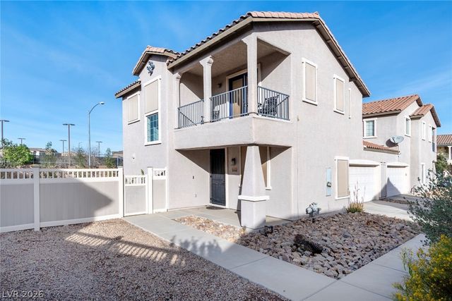 113 Weisbrook Court, Henderson, NV 89011