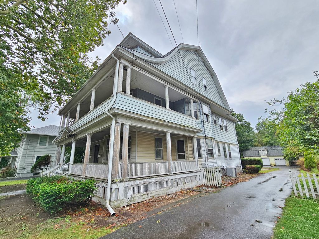 1853 Main Street, Stratford, CT 06615
