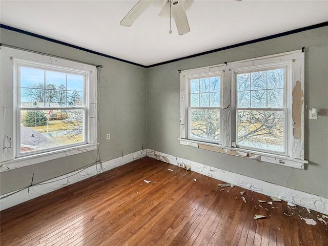 1109 N Howard Street, Indianola, IA 50125