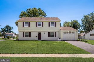 62 BRIERDALE LN, Willingboro, NJ 08046