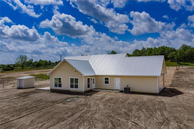 9345 Hajovsky Road, La Grange, TX 78945