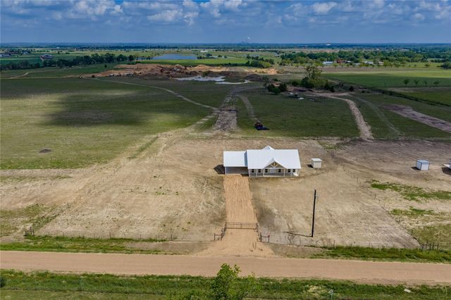 9345 Hajovsky Road, La Grange, TX 78945