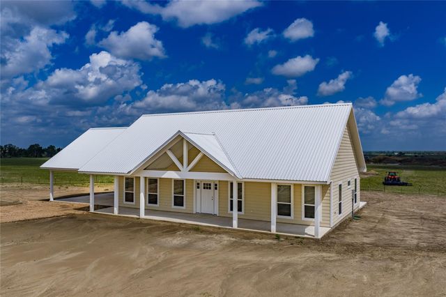 9345 Hajovsky Road, La Grange, TX 78945