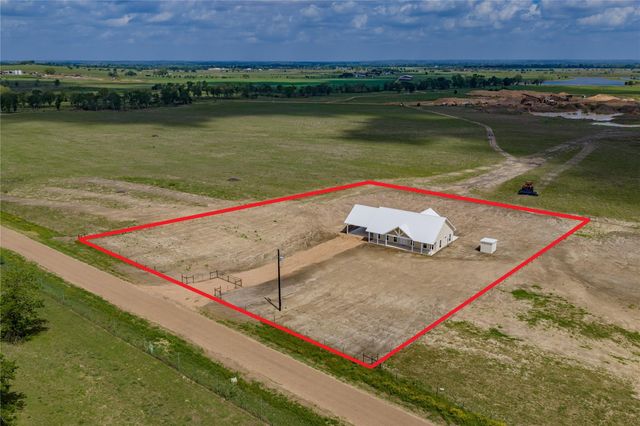 9345 Hajovsky Road, La Grange, TX 78945