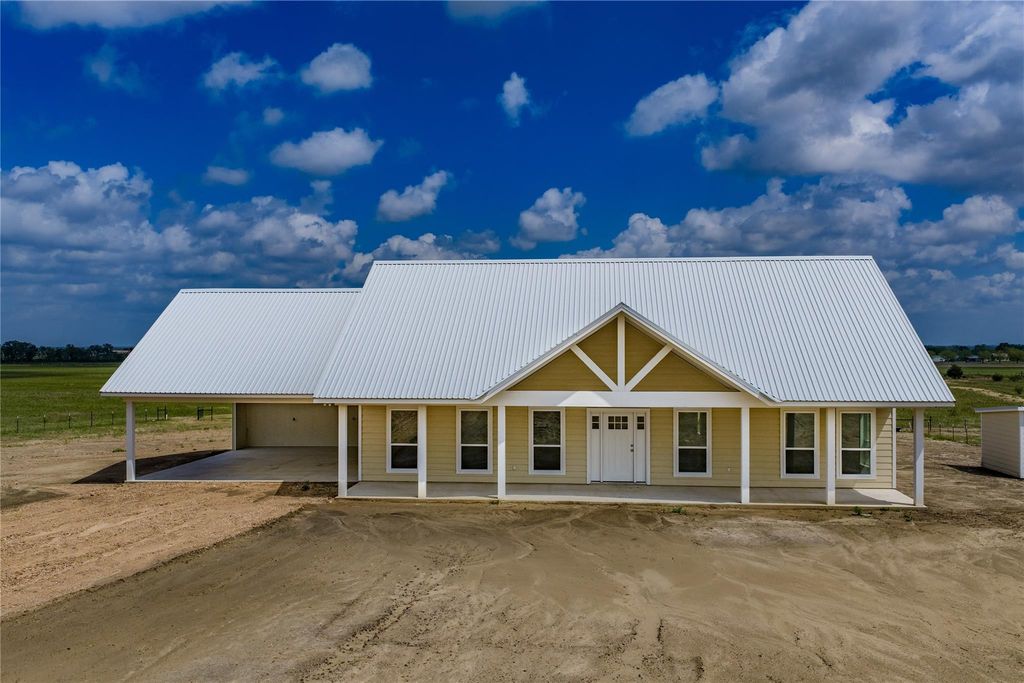 9345 Hajovsky Road, La Grange, TX 78945