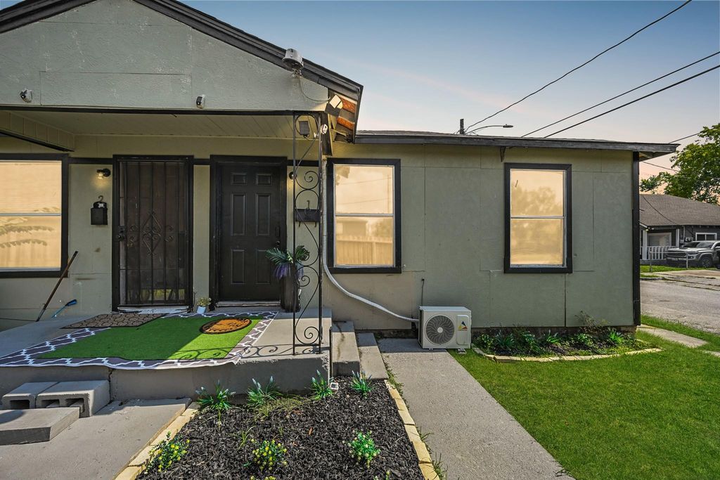 3705 Bremond Street 1, Houston, TX 77004