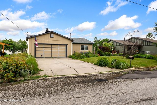 1711 Poplar, Sandpoint, ID 83864