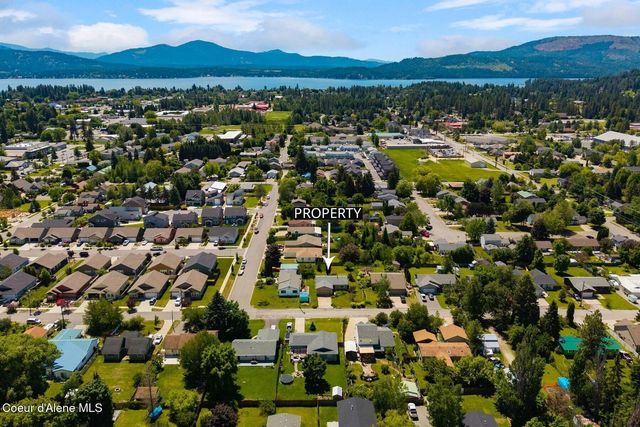 1711 Poplar, Sandpoint, ID 83864