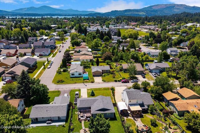 1711 Poplar, Sandpoint, ID 83864