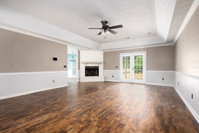 4203 Bridgewater Drive, Phenix City, AL 36867