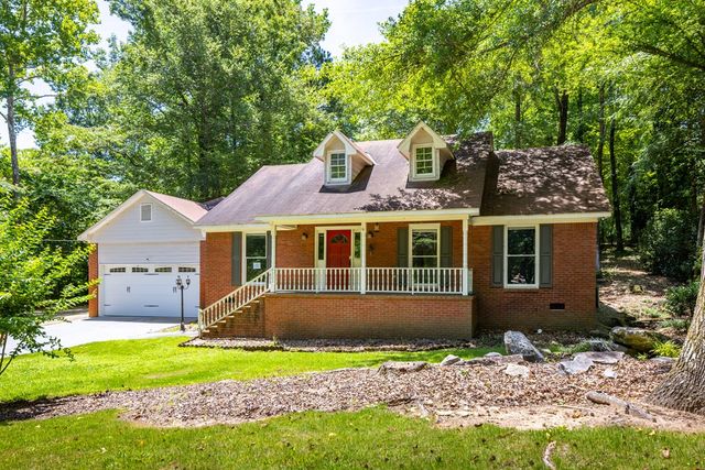 4203 Bridgewater Drive, Phenix City, AL 36867