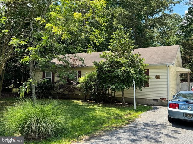22836 ANGOLA RD W, Lewes, DE 19958