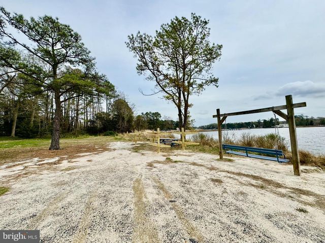 22836 ANGOLA RD W, Lewes, DE 19958
