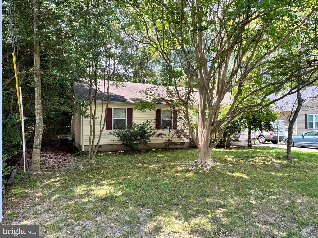 22836 ANGOLA RD W, Lewes, DE 19958