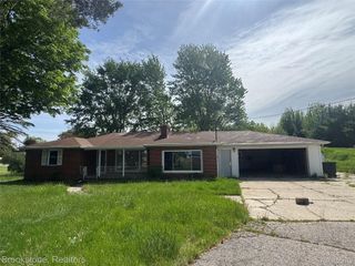 3055 Atlas Road, Davison Township, MI 48423