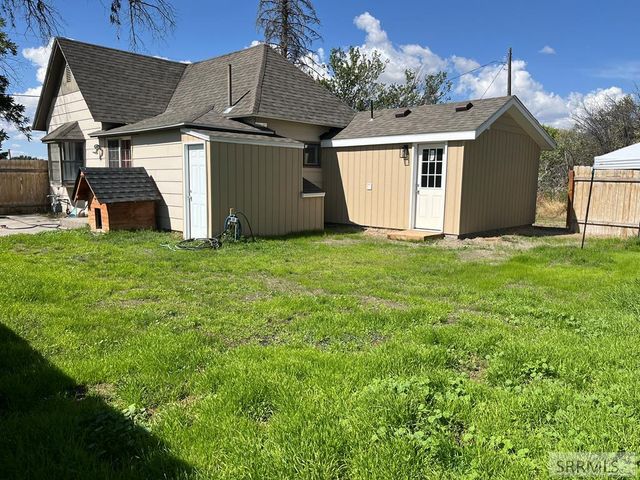 41 S 700 W, Blackfoot, ID 83221