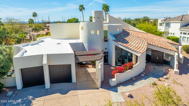 10488 N 119TH Place, Scottsdale, AZ 85259
