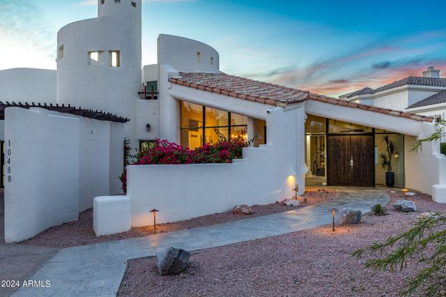 10488 N 119TH Place, Scottsdale, AZ 85259