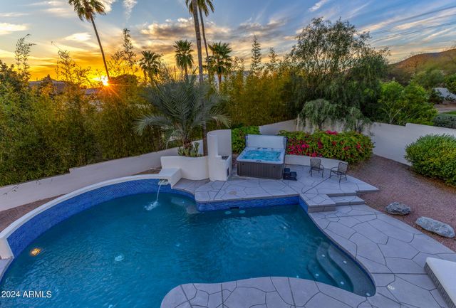 10488 N 119TH Place, Scottsdale, AZ 85259