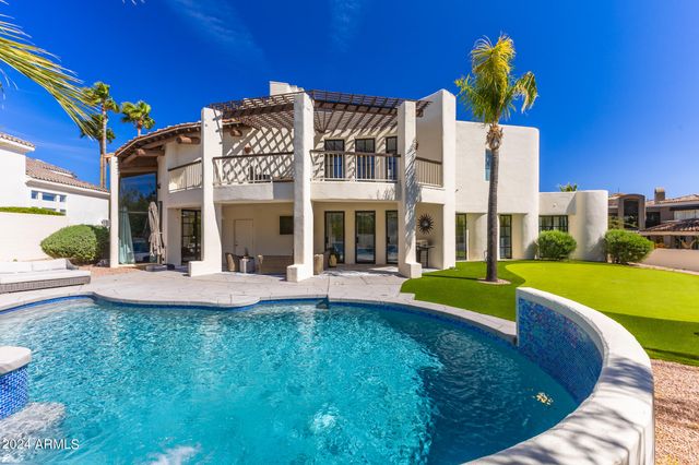 10488 N 119TH Place, Scottsdale, AZ 85259