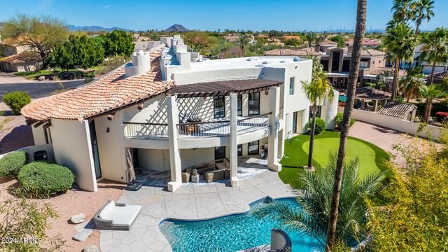 10488 N 119TH Place, Scottsdale, AZ 85259