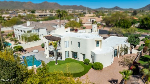 10488 N 119TH Place, Scottsdale, AZ 85259