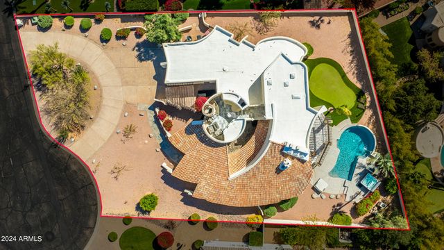 10488 N 119TH Place, Scottsdale, AZ 85259