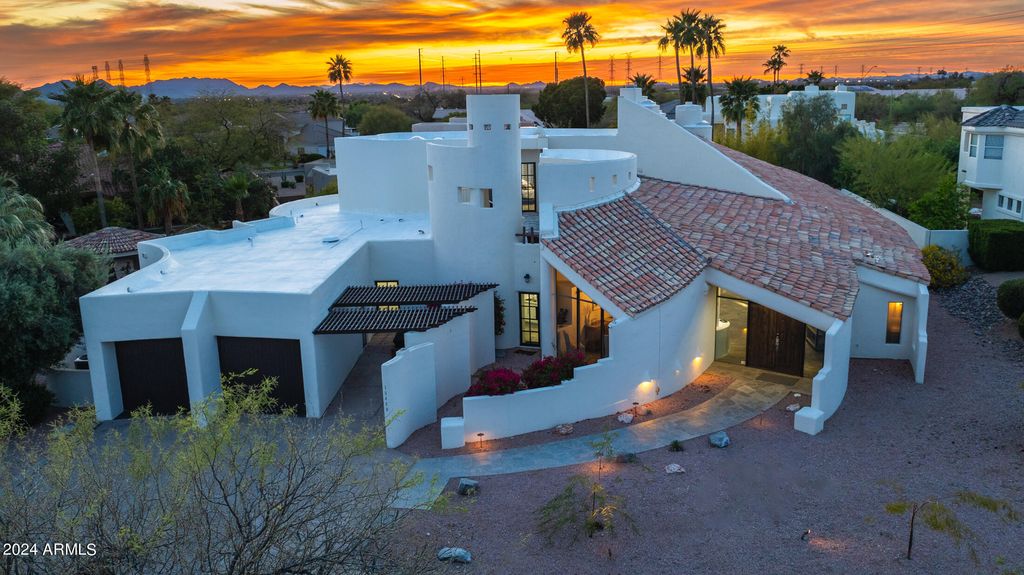 10488 N 119TH Place, Scottsdale, AZ 85259