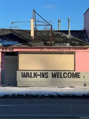 9646 Greenfield Road, Detroit, MI 48227