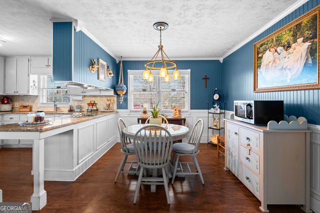 145 New Hope Circle, Fayetteville, GA 30214