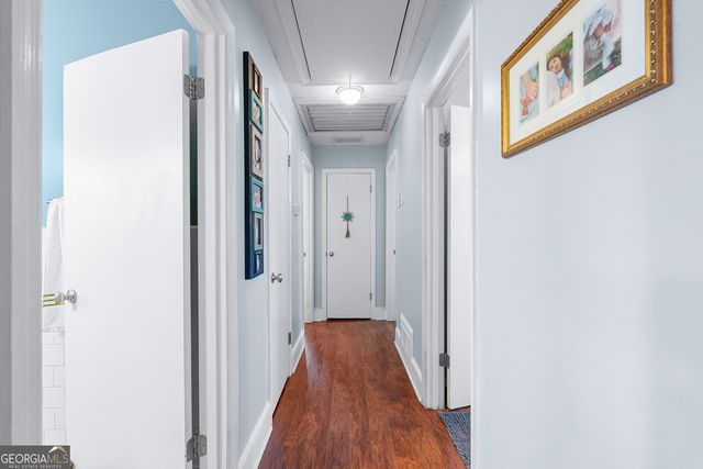 145 New Hope Circle, Fayetteville, GA 30214