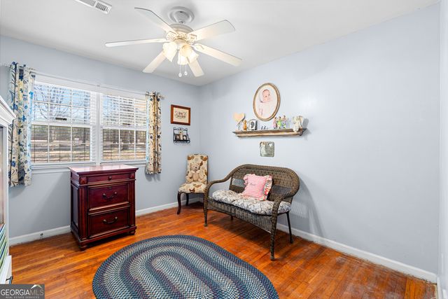 145 New Hope Circle, Fayetteville, GA 30214