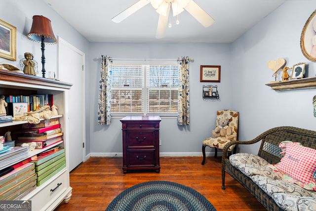 145 New Hope Circle, Fayetteville, GA 30214