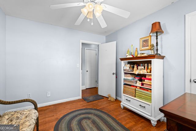 145 New Hope Circle, Fayetteville, GA 30214