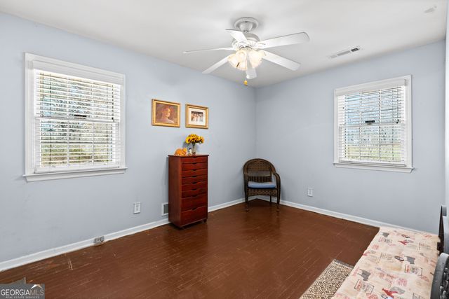 145 New Hope Circle, Fayetteville, GA 30214