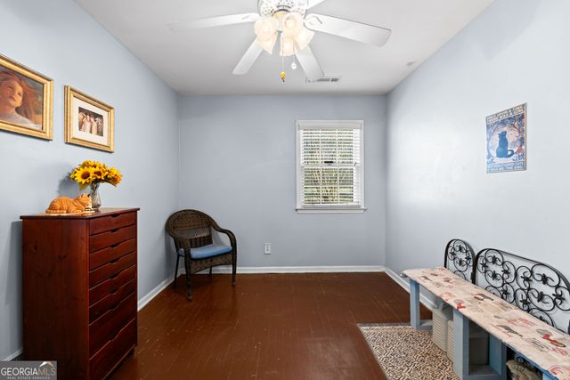 145 New Hope Circle, Fayetteville, GA 30214