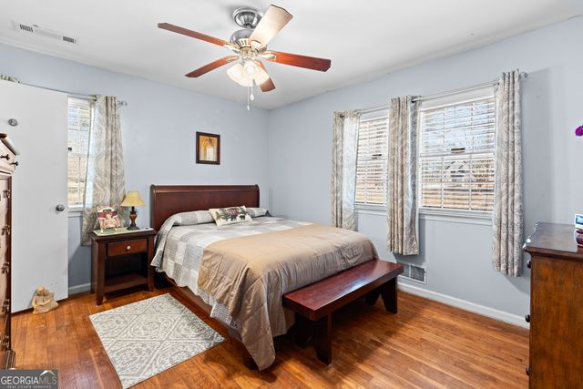 145 New Hope Circle, Fayetteville, GA 30214