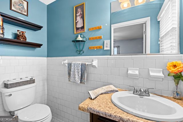 145 New Hope Circle, Fayetteville, GA 30214