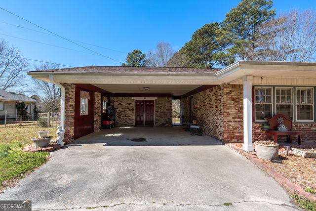 145 New Hope Circle, Fayetteville, GA 30214