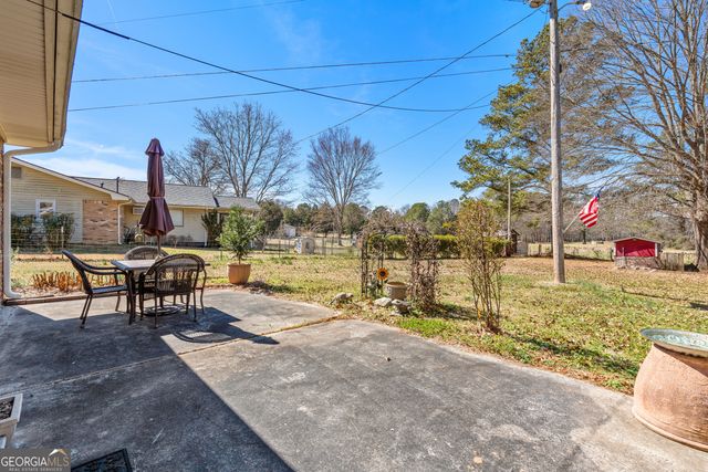 145 New Hope Circle, Fayetteville, GA 30214