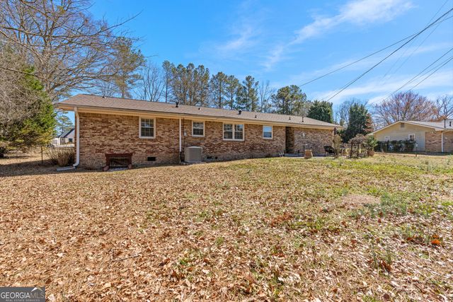 145 New Hope Circle, Fayetteville, GA 30214